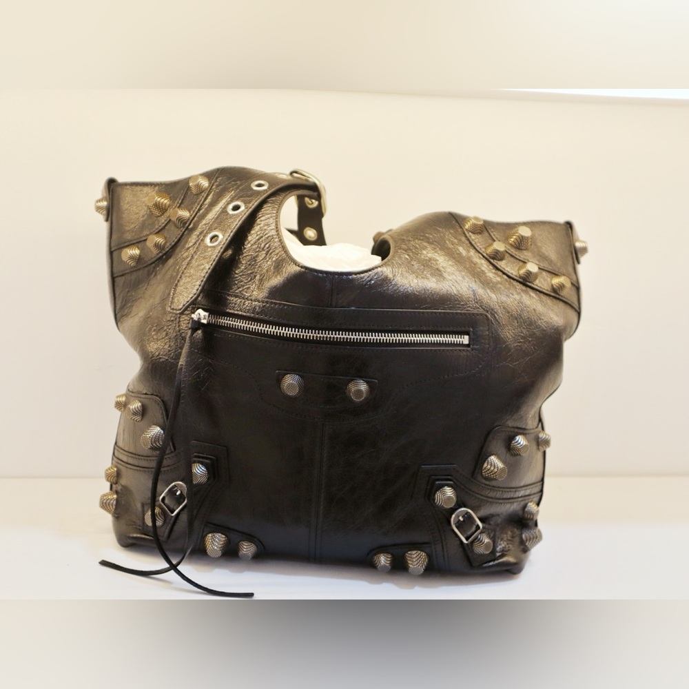 Balenciaga Le Cagole tote bag